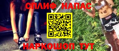 спайс Берёзовский
